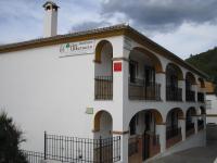 Casa de 2 dormitorios (4 adultos)