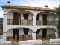Casas el Albarracín - Chambres d’hôtes El Bosque