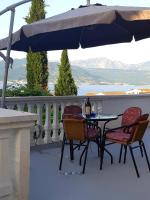 Appartamento con 2 Camere da Letto