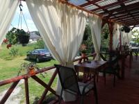 U Dzieciola - B&B
