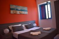 Apartamento con vistas al jardín