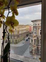 Luksusowe Apartamenty w Centrum Szczecina - B&B
