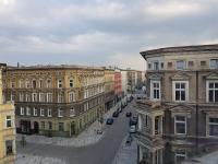 Luksusowe Apartamenty w Centrum Szczecina - B&B Szczecin