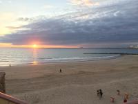 Apartamento Duplex La Estrella - B&B Cadiz