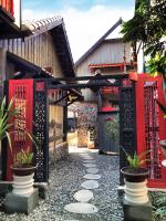 Amed Lodge by Sudamala Resorts - B&B