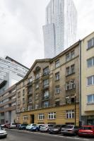 Sienna 41 Boutique Warsaw Apartments - B&B