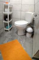 Apartment with Shower