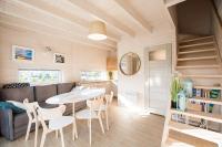 Chalet de 2 dormitorios