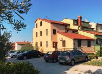 Veruda Porat Loft with Balcony - B&B