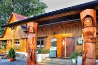 Privat u Damiana - B&B Veľký Slavkov