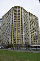 Hotel Orbi Plaza - Bed and Breakfast Batoemi