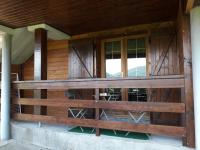 Au chalet d'Anna - B&B Saint-Rambert-en-Bugey