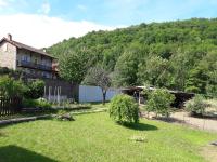 Au chalet d'Anna - B&B Saint-Rambert-en-Bugey
