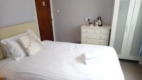 Single Room with Private Bathroom