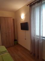 Deluxe Doppelzimmer mit Balkon