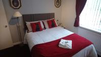 Large Single Room