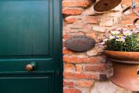 B&B Sassetta - Le Dame del Borgo - Bed and Breakfast Sassetta