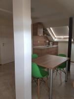 Studio mit Meerblick