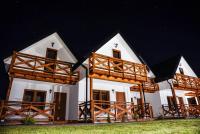 Domki Mielenko - B&B