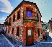 Philippos Hotel - B&B Psarades