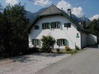 Ferienhaus-Loidl - B&B Bad Ischl