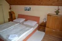 Doppelzimmer mit Gemeinschaftsbad