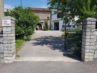 Vila Dane - Bed and Breakfast Sežana