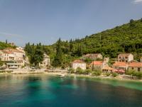 Chambre Double avec Salle de Bains Privative