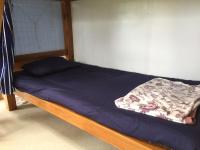 Habitación Compartida Masculina