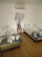 Triple Room with Bathroom