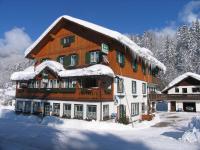 B&B Bad Aussee - Gasthof Staud'nwirt - Bed and Breakfast Bad Aussee