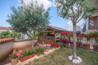 Apartment Luti Pula - Bed and Breakfast Pula
