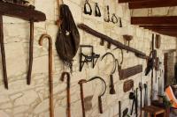 Olympia Traditional Houses - Ferienwohnung Lýmpia