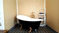Apartments Villa Harmonie - Adults Only +14 - B&B Cirquenizza