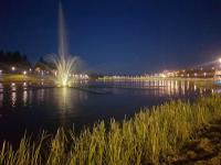 Apartament Panorama De Lux Family - Bed and Breakfast