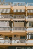 Malagueta Beach - Ferienwohnung Málaga