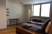 Appartement met 2 slaapkamers