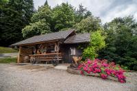 Guest House Frata - Chambres d’hôtes Dvor