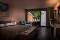 Familienzimmer (2 Erwachsene + 1 Kind)