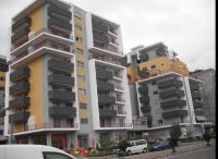 EKA Luxury One-Bedroom Apartment - B&B Durrës