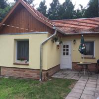 Liliom Vendégház - B&B Visegrád