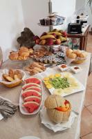 Guest House Villabianca - Ferienwohnung