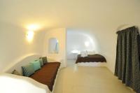 Cave apartment