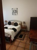 Two-Bedroom Cottage