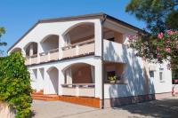 Apartment mit 2 Schlafzimmern