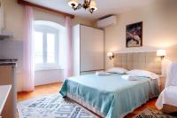 Studio mit Meerblick (3 Erwachsene)