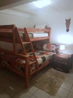 Four-Bedroom Cottage