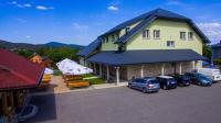 Cubus-Beskidy - B&B