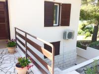 Villa Slatine apartment - B&B Bagno di Bua
