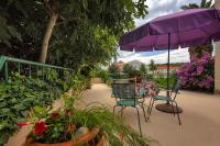 Apartman Montana, town centre - B&B Macarsca